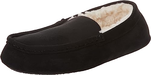 Men’s Moccasin Slipper