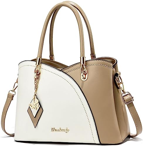 Purses and Handbags Top Handle Satchel Shoulder Bags Messenger Tote Bag for Ladies
