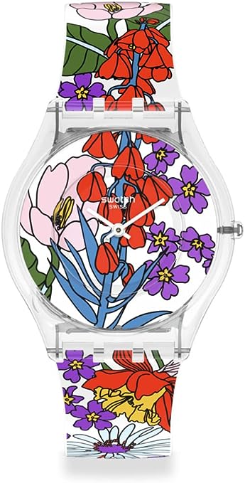 Unisex Watch (Model: SS08K110)